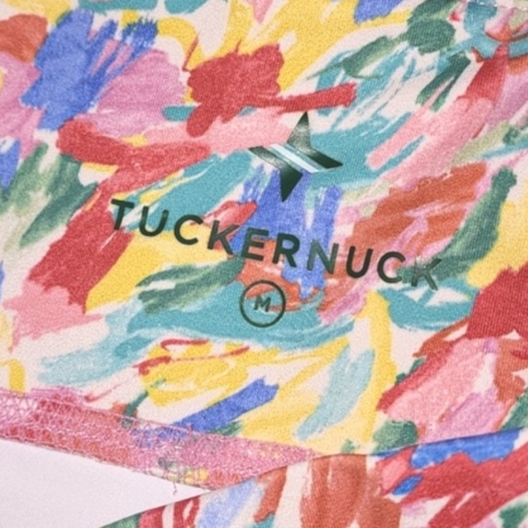 Like NEW! Tuckernuck Dayglow Kaylee Legging by TNUCK SPORT - Picture 6 of 6